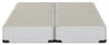 Sealy Copper Collection Queen Boxspring Set