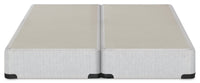 Sealy Copper Collection Queen Boxspring Set 