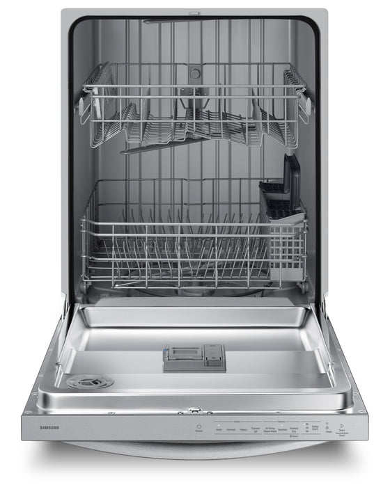 Samsung 3-Piece Kitchen Appliance Package