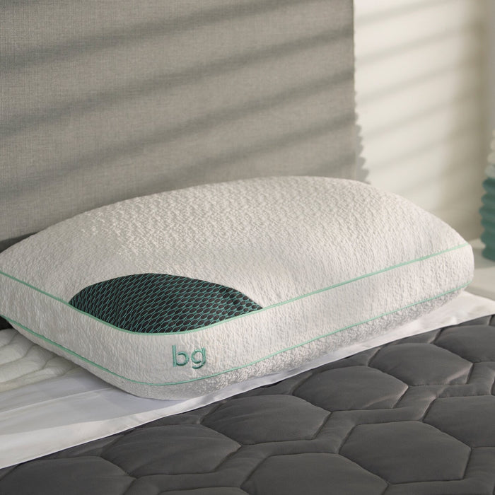 BG By Bedgear Pillow – Standard Pillow 