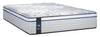 Sealy Posturepedic® 800 Series Strasbourg Eurotop Plush Full Mattress