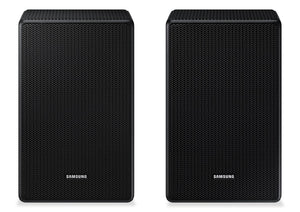 SAMSUNG 2.0.2 Channel Wireless Rear Speaker (SWA-9500S/ZC)