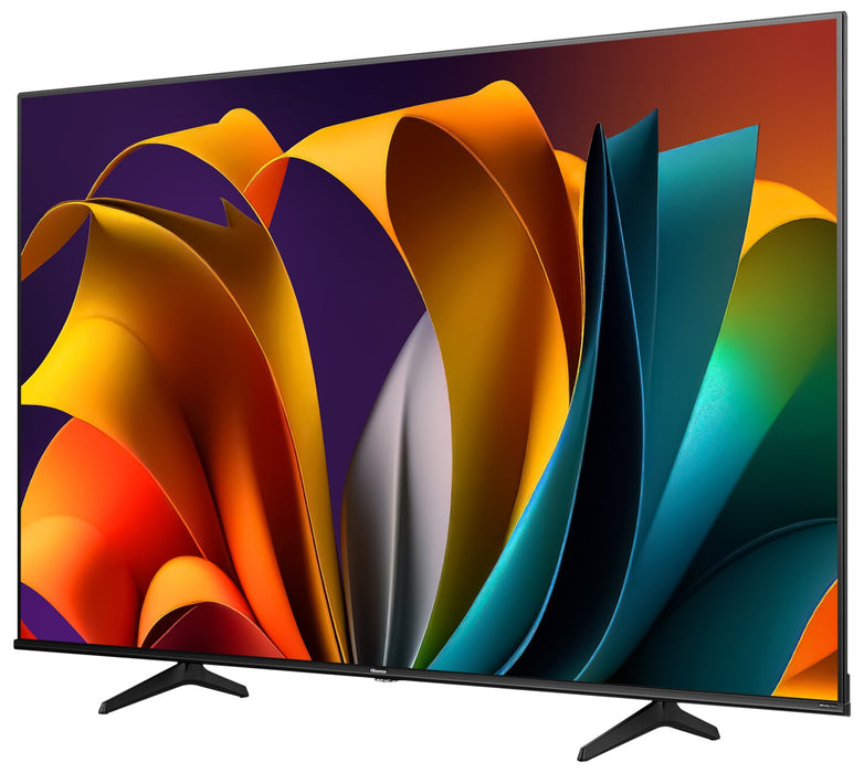 Hisense 75\" 4K UHD HDR10 Dolby Vision 60Hz Google Smart TV (75A68N)