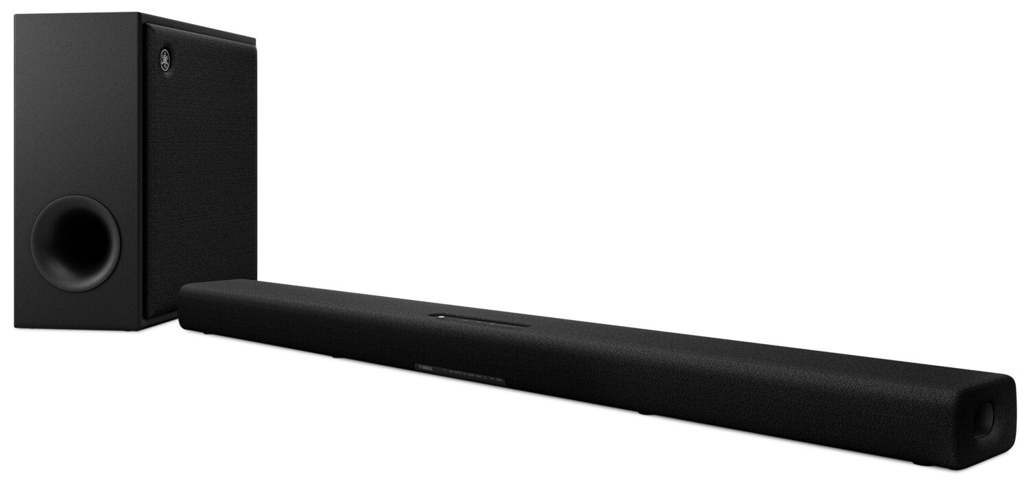 Yamaha サウンドバー Bluetooth Dolby Audio Amazon.co.jp: ヤマハ サウンドバー SR-B30A DolbyAtmos対応