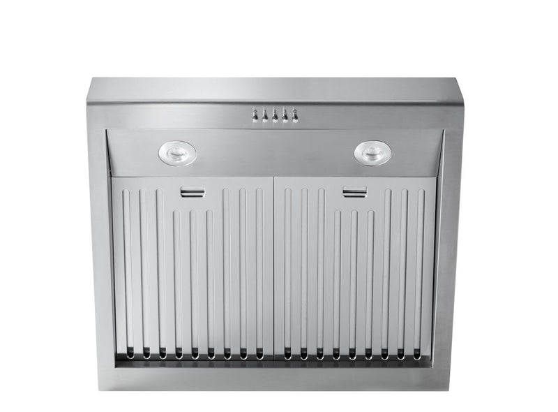 Thor Kitchen 24\" Under-Cabinet Range Hood - TRH2406