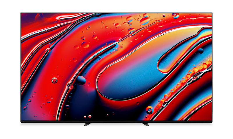 SONY 85\" Bravia 9 QLED Mini-LED 4K UHD Smart Google TV (K85XR90) - 2024 Model