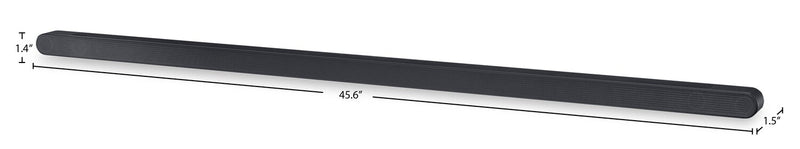 Samsung 3.1.2 CH Dolby Atmos DTS Virtual:X Q-Symphony Soundbar with Wireless Subwoofer (HW-S800D/ZC)