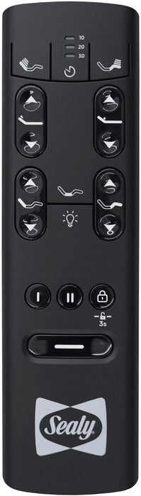 Sealy® Reflexion® Ultra Lifestyle Base - Twin XL