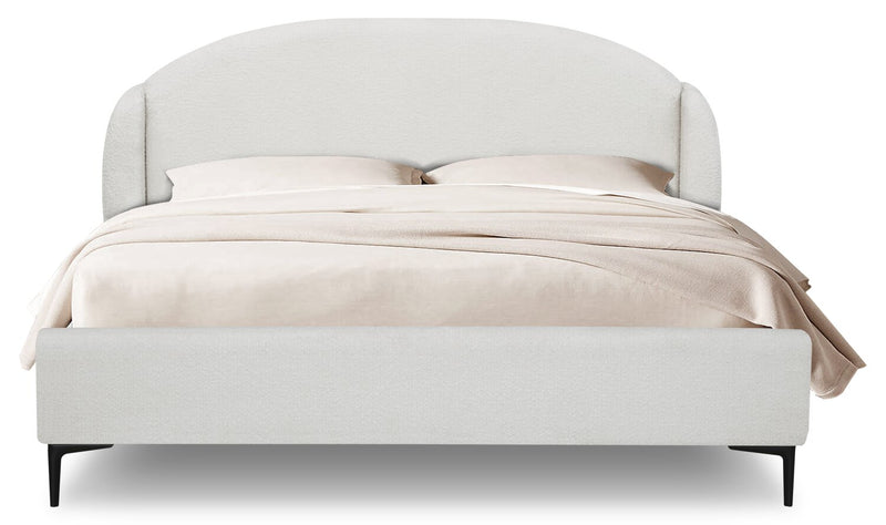 Luna Queen Bed