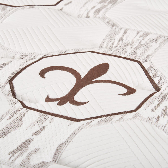 Stearns & Foster® Allianz Luxury Tight Top Firm King Mattress Set