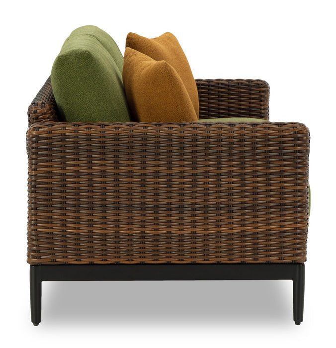 Tofino Patio Loveseat