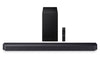 Samsung 3.1.2 CH Q-Series Soundbar with Wireless Subwoofer (HW-Q600F/ZC)