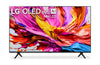 LG 75\" QNED91 QNED Evo AI Mini-LED 4K Smart TV (55QNED91AUA.ACCQ) – 2025 Model 