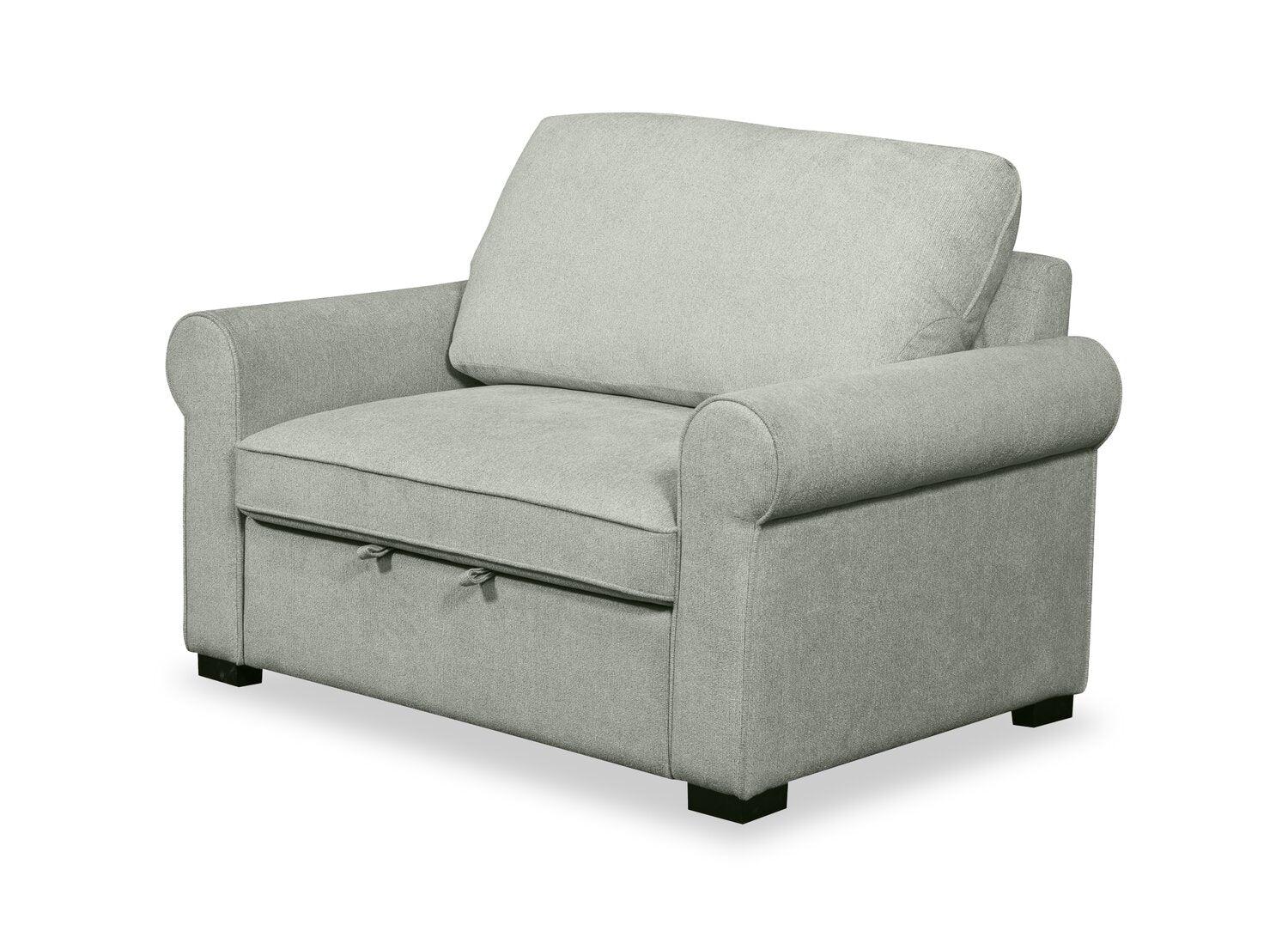 HOT Couch Serta Chloe Twin Sleeper Chair Serta Chloe Sleeper