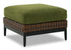 Tofino Patio Ottoman