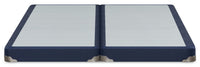 Springwall Classico Low-Profile King Boxspring 