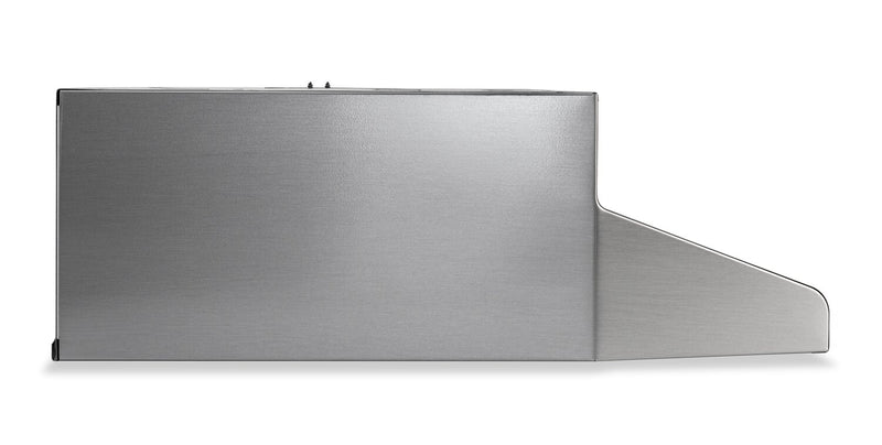 Broan BU2 Series 24\" Under-Cabinet Range Hood - Stainless Steel - BU224SF