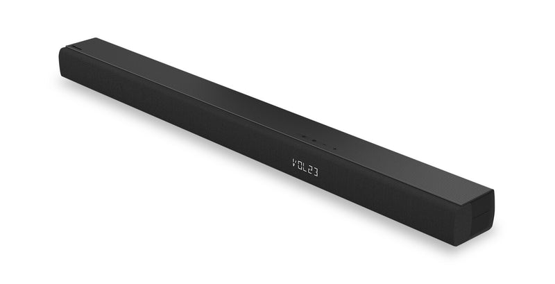 HISENSE 5.1 CH Dolby Audio DTS Virtual:X Soundbar with Wireless 540W Subwoofer and Rear Speakers(HS5100)