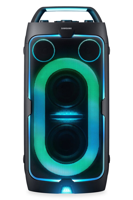 SAMSUNG MX-ST IPX4 Splash Resistant Portable Sound Tower (MX-ST50F/ZC)