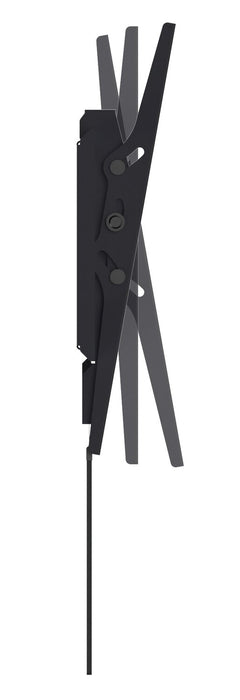 Seneca SDT61 Tilting TV Wall Mount for 40\" - 90\" TVs - Black