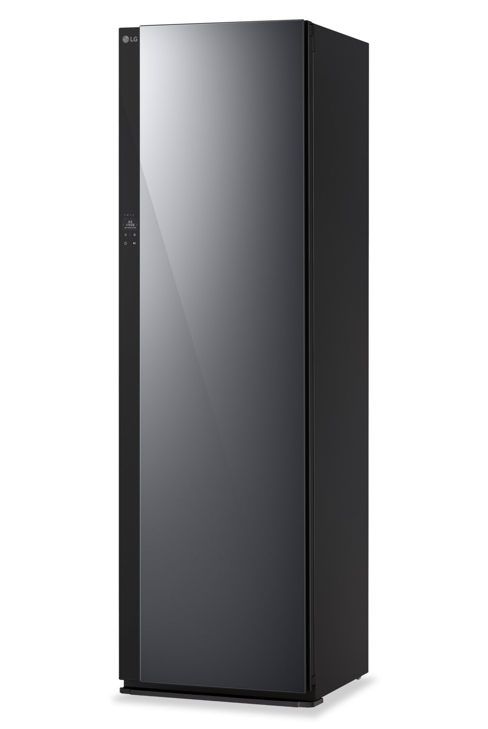 LG Styler Steam Closet with TrueSteam® Technology and Dynamic