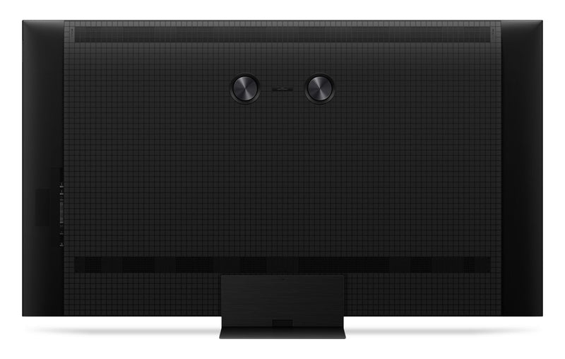 TCL 75\" QM7K QD Mini-LED QLED 4K UHD Smart Google TV (75QM7K) - 2025 Model