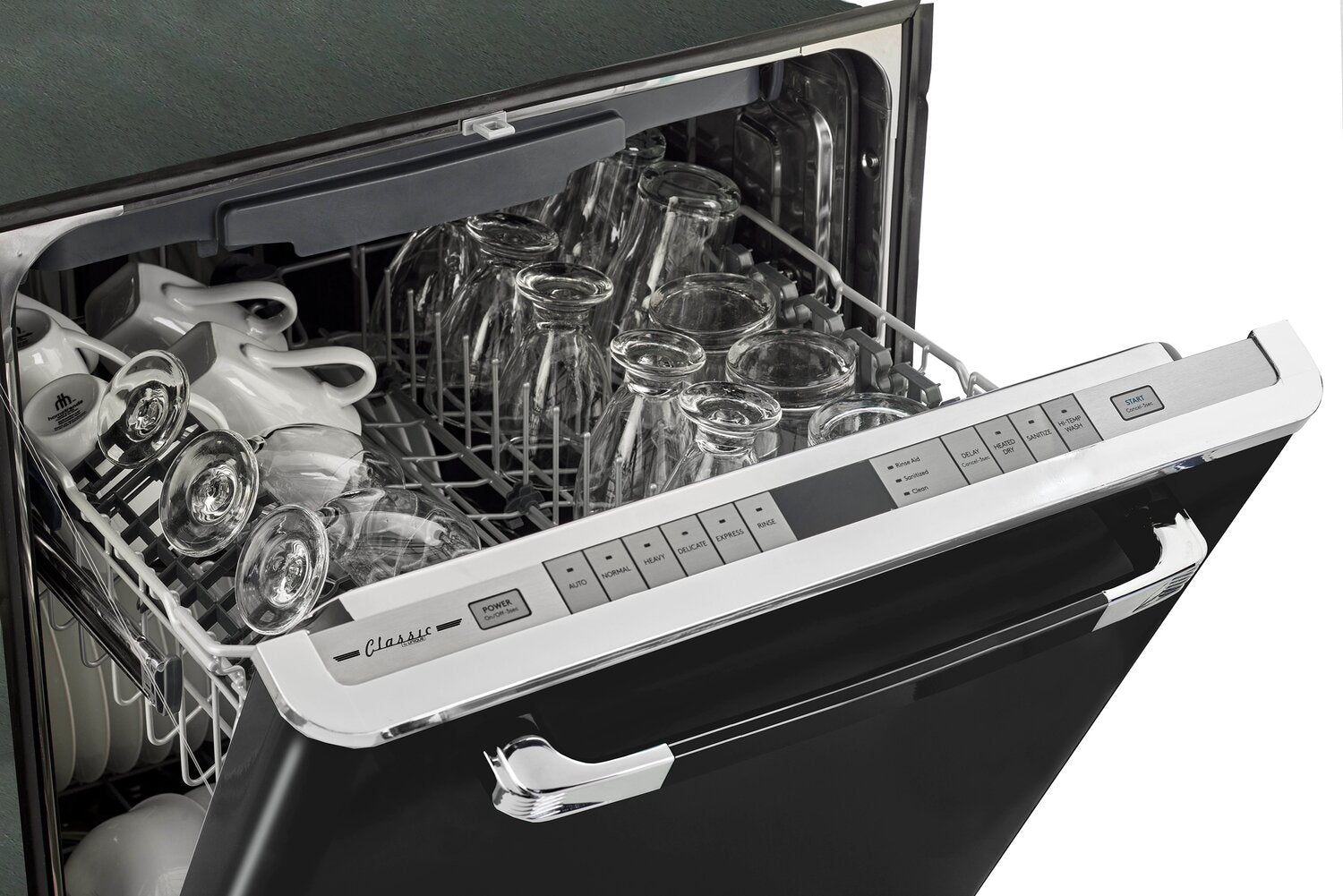 Classic Retro by Unique 24