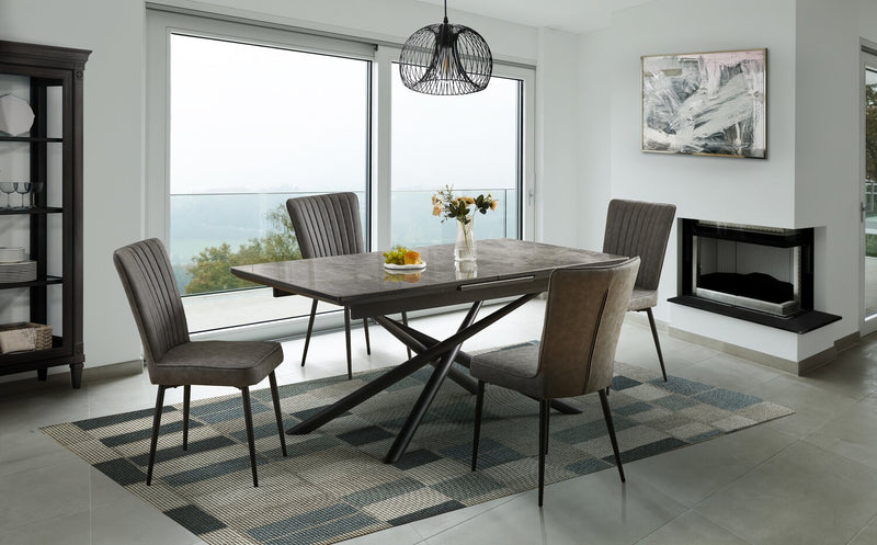 Tavo Dining Chair 