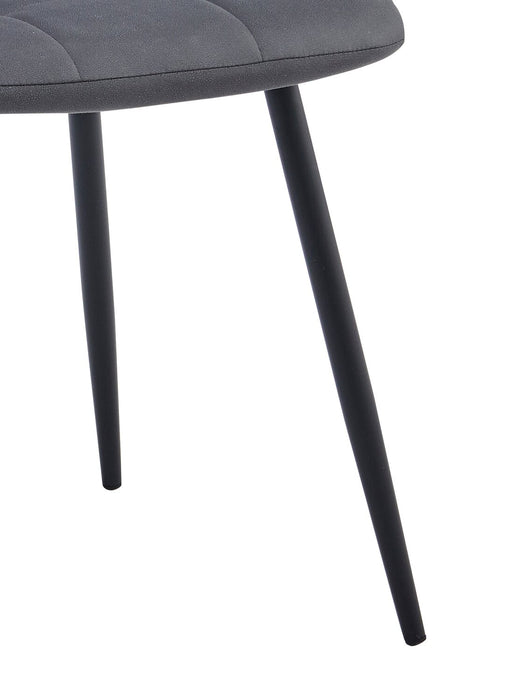 Arlo Dining Chair - Charcoal