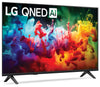LG 43" QNED75B Mini-LED 4K Smart webOS TV (43QNED75BUA.ACC) – 2026 Model | Téléviseur intelligent Mini DEL LG QNED75B 4K de 43 po avec webOS (43QNED75BUA.ACC) - modèle 2026