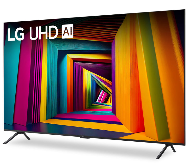 LG 98\" UT9000 LED 4K UHD Smart webOS TV (98UT9000PUA.ACCQ) - 2024 Model