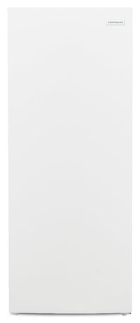 Frigidaire 18 Cu. Ft. Garage Ready Upright Freezer - FFUE1826AW 