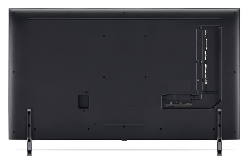 LG 50\" 4K Quantum Dot Nanocell HDR10 120Hz AMD FreeSync Smart TV (50QNED85TUA)