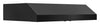 Broan GLA1 Series 42" Under-Cabinet Range Hood – Black - GLA1423BL | Hotte de cuisinière sous l’armoire Broan de série GLA1 de 42 po - Noir -  GLA1423BL