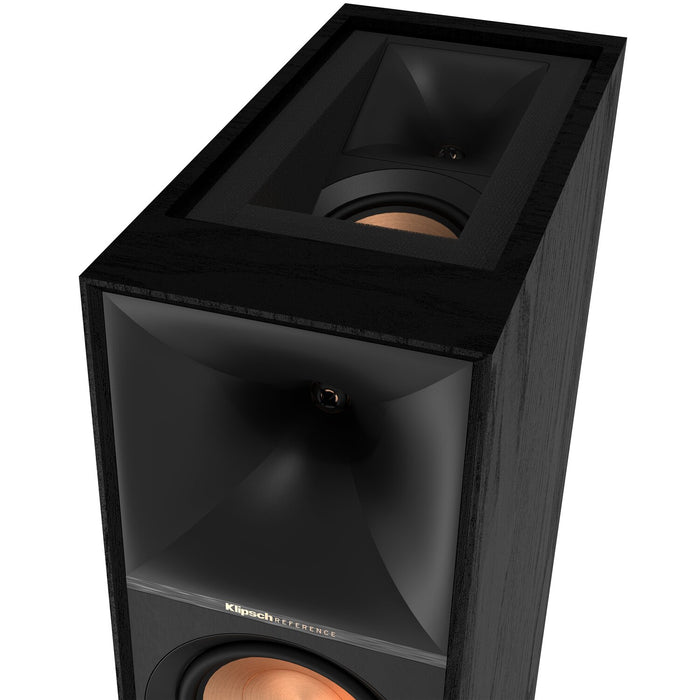 KLIPSCH Tower Speakers (R605FA)