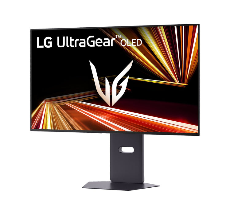 LG UltraGear™ GX8 32\" 4K OLED UHD Gaming Monitor