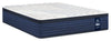 Serta Vanguard Stonehaven Eurotop Firm Twin XL Mattress  | Matelas ferme à Euro-plateau Stonehaven Vanguard de Serta pour lit simple très long