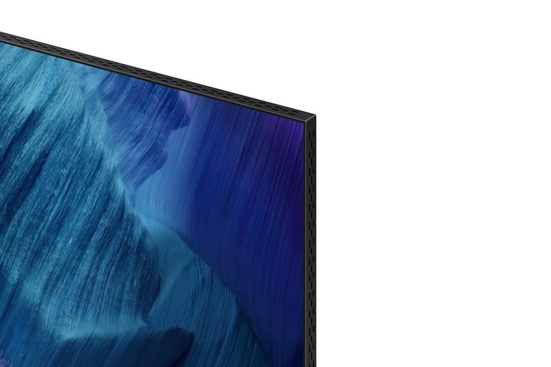 SAMSUNG 75\" QN990F Neo QLED AI 8K Smart Tizen OS TV (QN75QN990FFXZC) - 2025 Model
