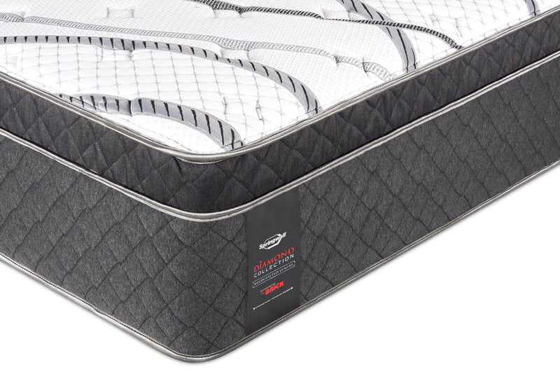 Springwall Elite Queen Mattress
