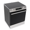 Hisense 3-Piece Kitchen Appliance Package – Stainless Steel - HI07KPK3 | Ensemble de 3 électroménagers Hisense pour la cuisine - acier inoxydable - HI07KPK3