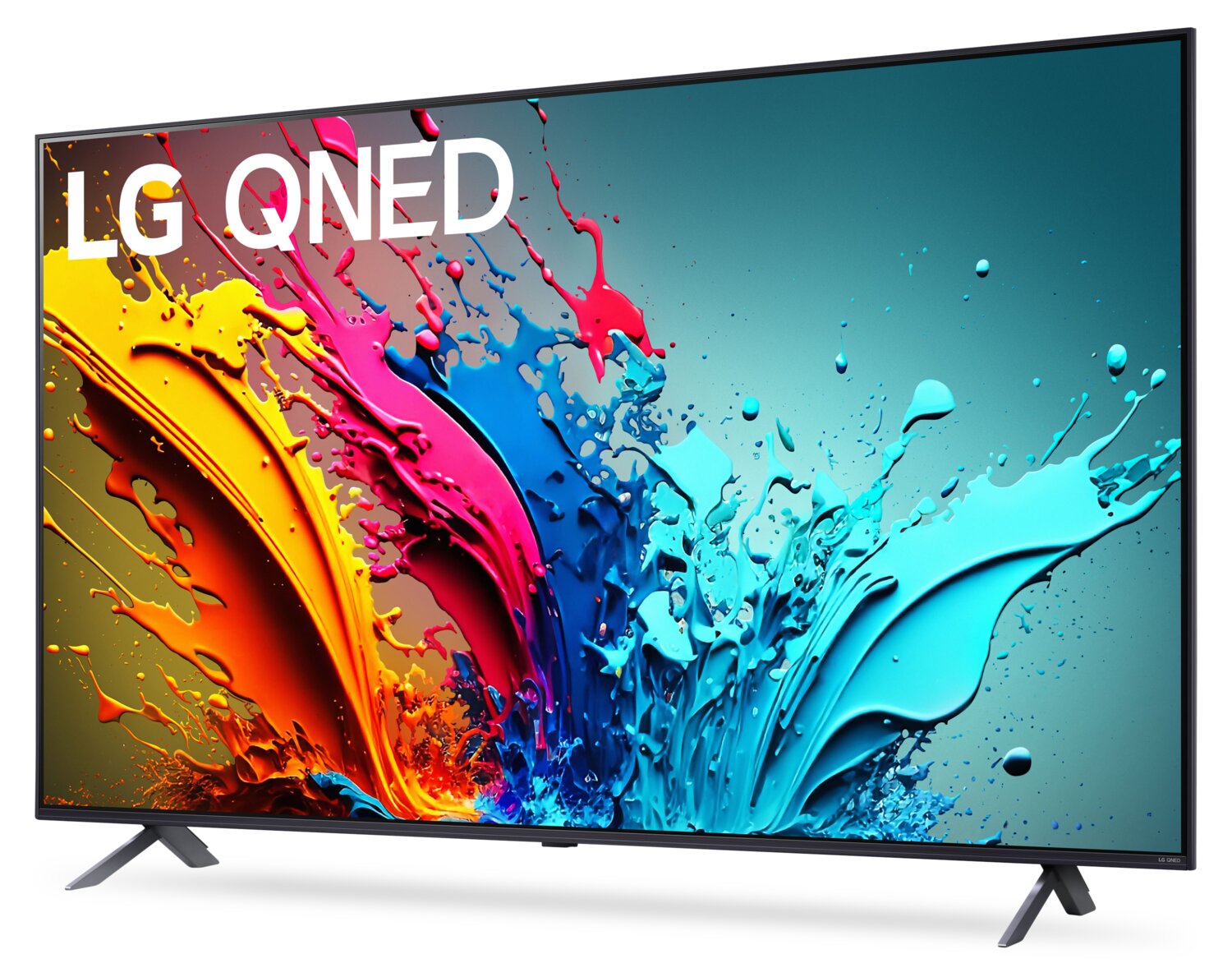 LG 55 4K Quantum Dot Nanocell HDR10 120Hz AMD FreeSync Smart TV 5. The Brick