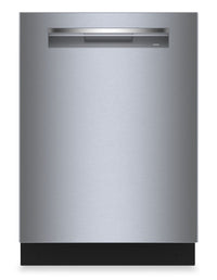 Bosch 500 Series Smart Dishwasher with AutoAir® and Third Rack - SHP65CM5N 