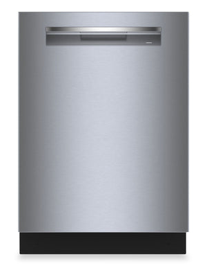 Bosch 500 Series Smart Dishwasher with AutoAir® and Third Rack - SHP65CM5N