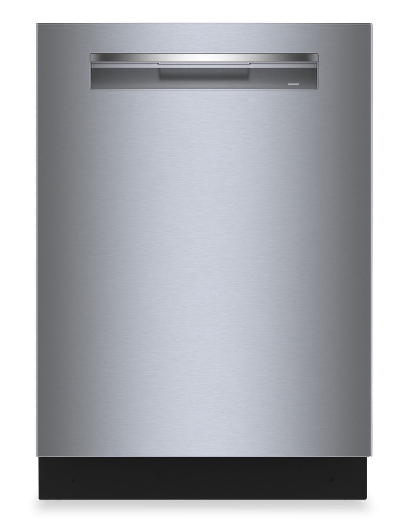 Bosch 500 Series Smart Dishwasher with AutoAir® and Third Rack SH