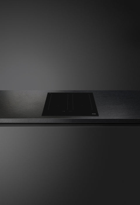 Smeg 24\" Induction Cooktop - SIMU324D