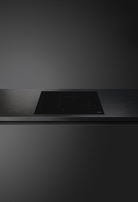 Smeg 30\" Induction Cooktop - SIMU330D