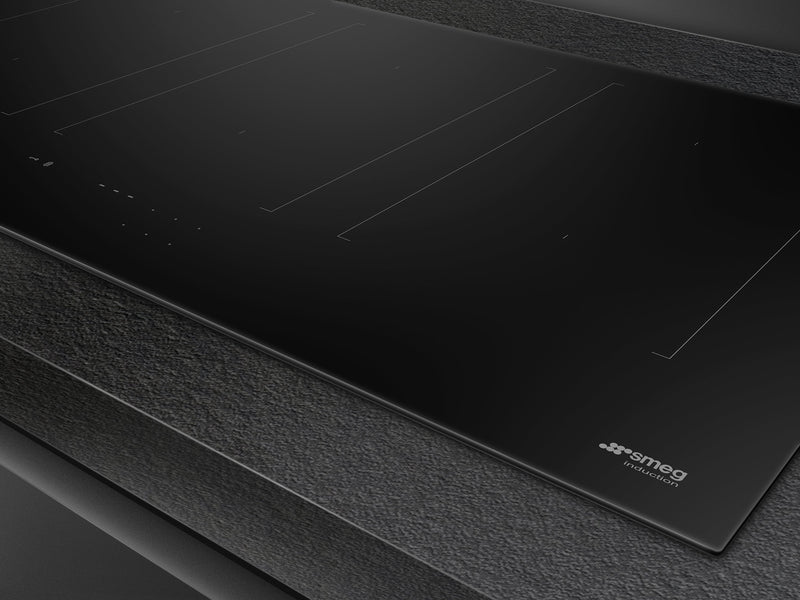 Smeg 36\" Induction Cooktop - SIMU336D