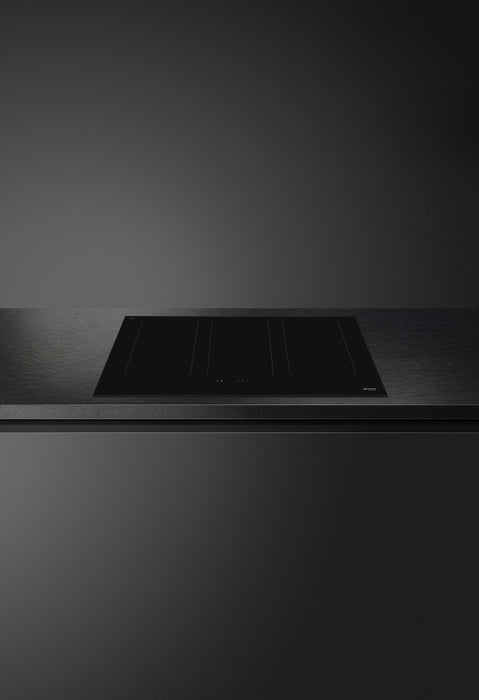 Smeg 36\" Induction Cooktop - SIMU336D