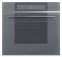 Smeg 4.34 Cu. Ft. Built-In Wall Oven - SOU130S1