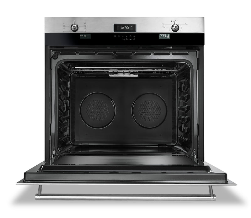 Smeg 4.34 Cu. Ft. Built-In Wall Oven - SOU330X1